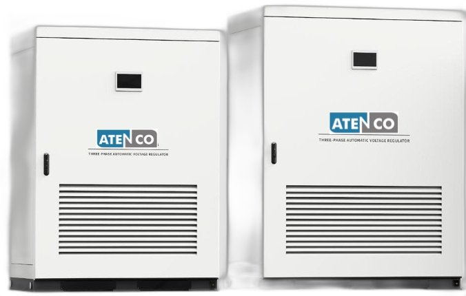 ATENCO AVR Voltage Stabilizer