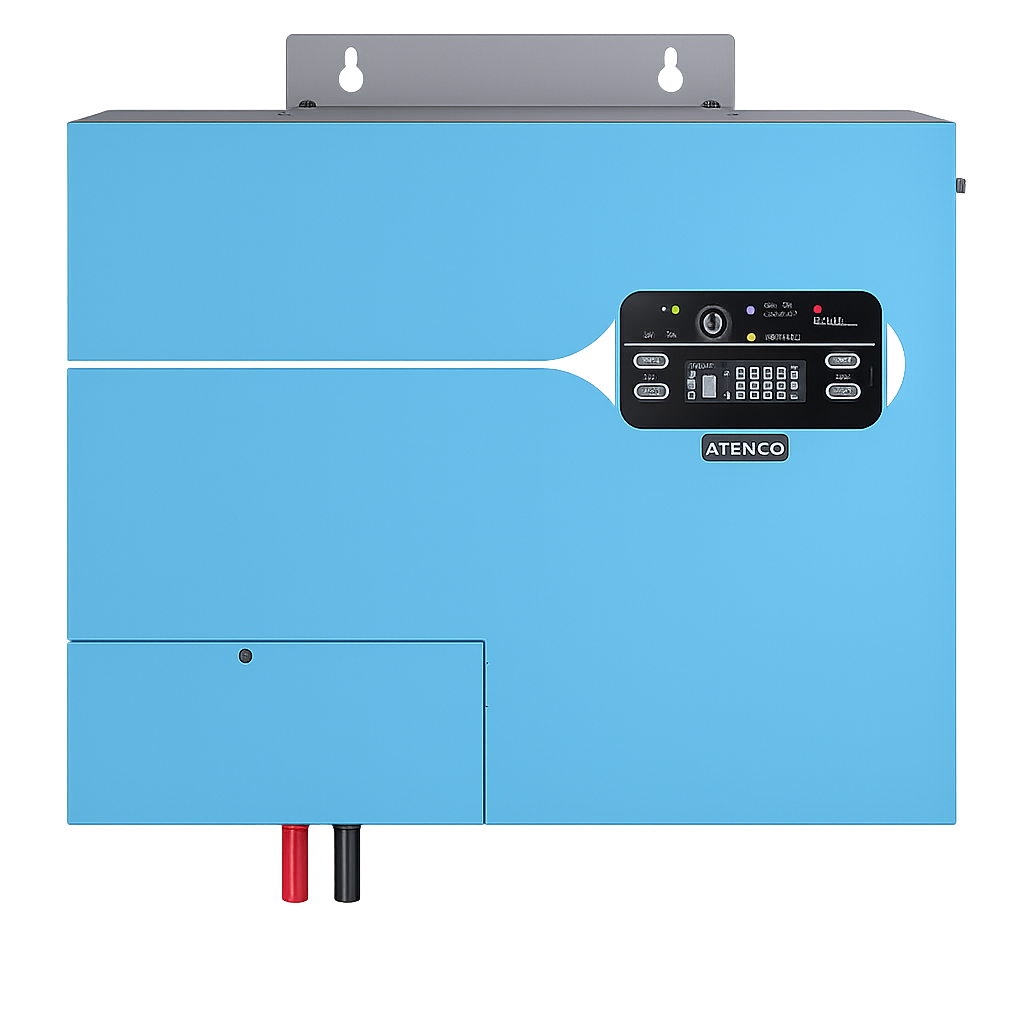 ATENCO PV Solar Inverter