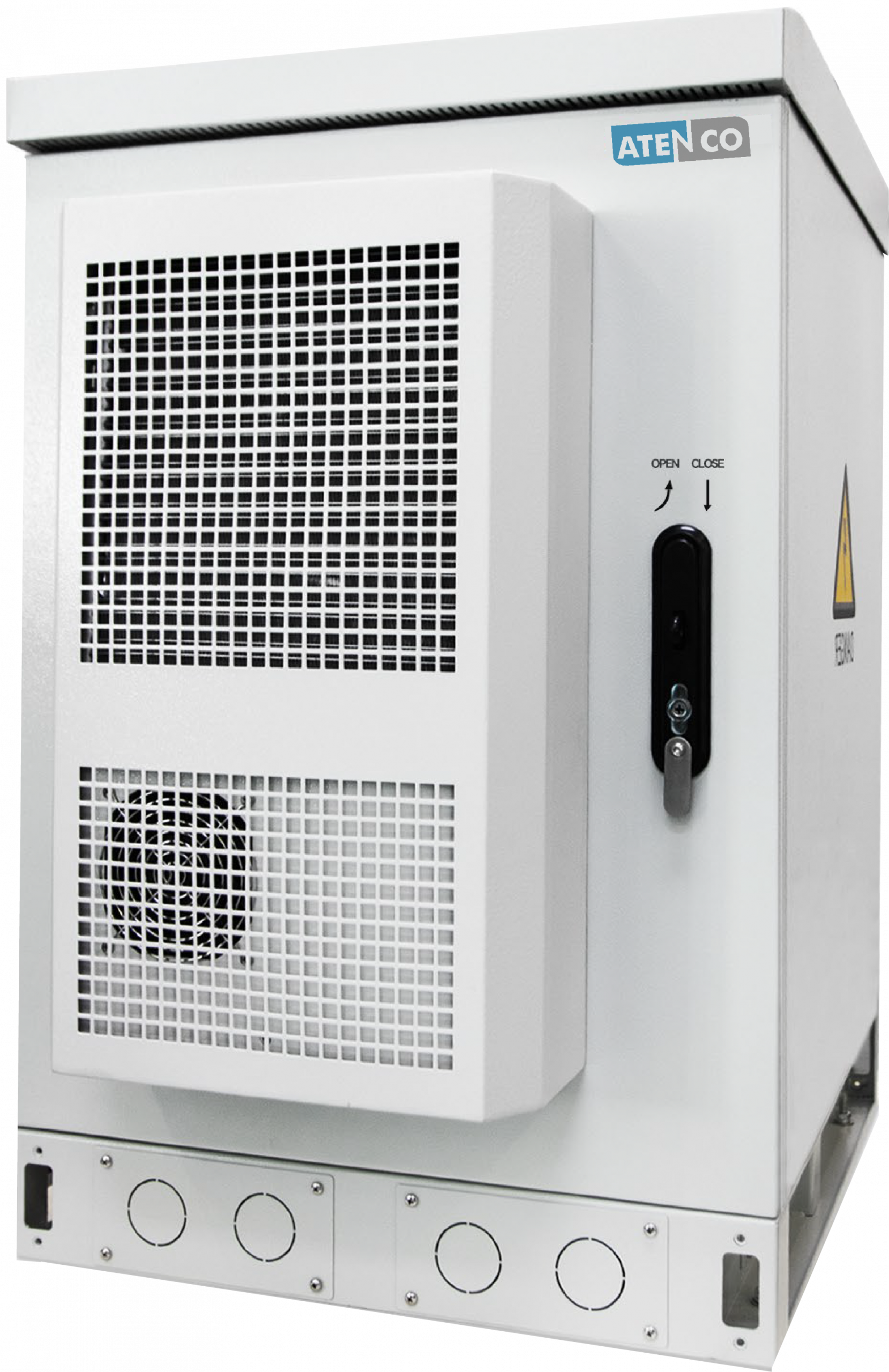 PowTerra Outdoor UPS