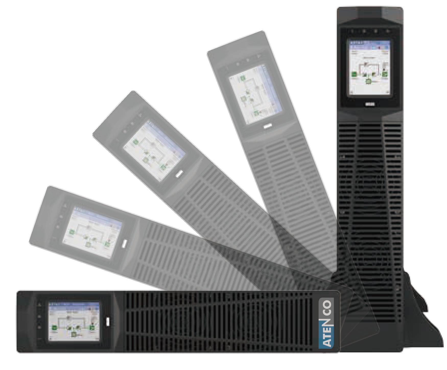 RM11E PRO 6-10 kVA Rotated