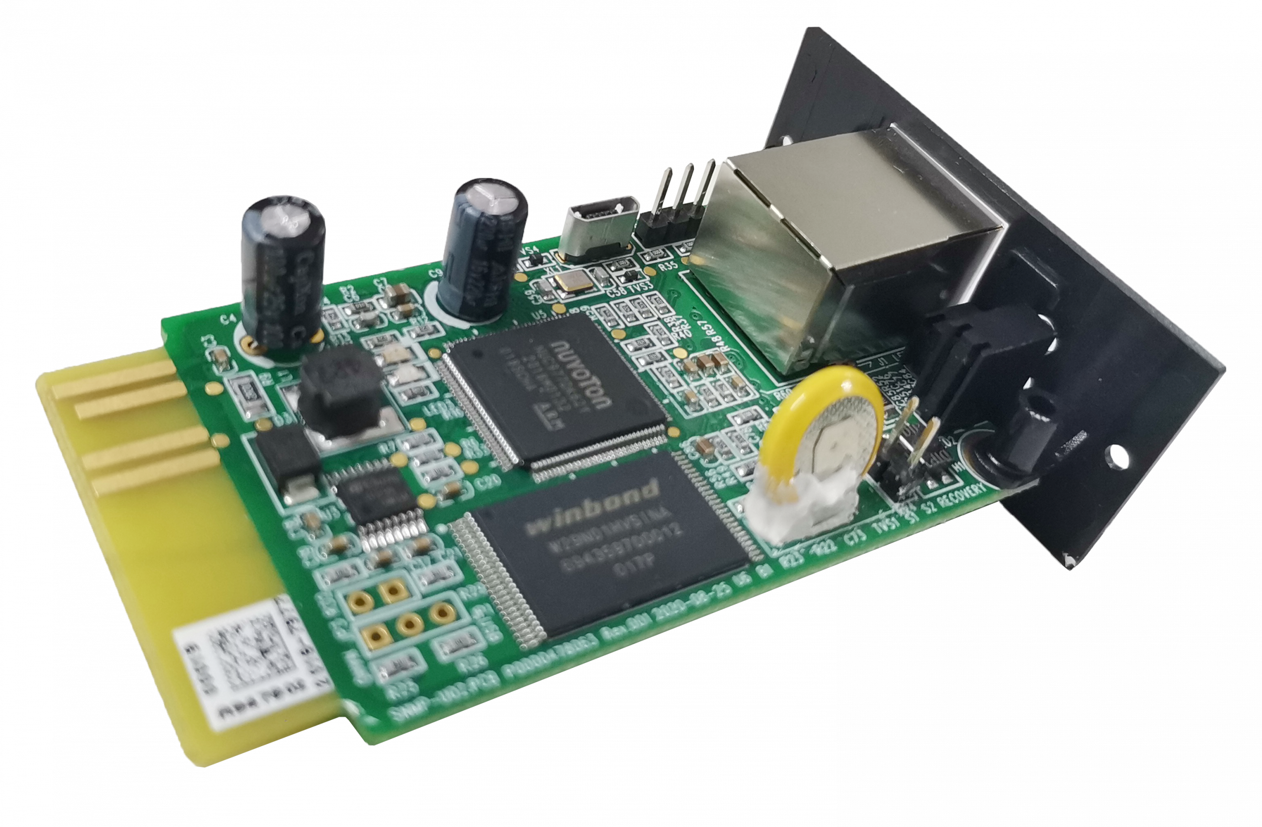 SNMP Card TM220